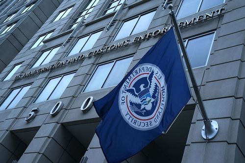 Ice Issues New Policy Guidance Discouraging Detention Of Pregnant Women