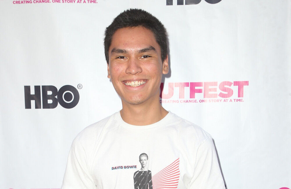 Forrest Goodluck Joins Pet Sematary Cast