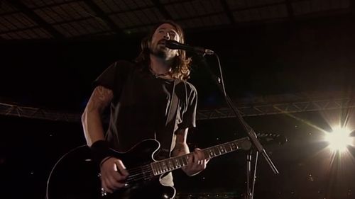 Foo Fighters Postpone Concert After Confirmed Covid 19 Case