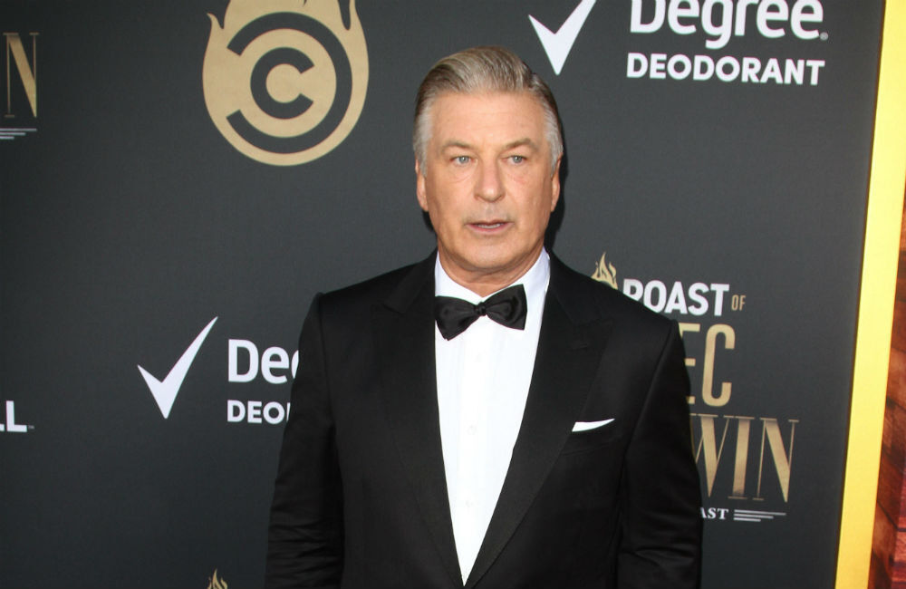Alec Baldwin’s Boss Baby Character Not Inspired By Trump
