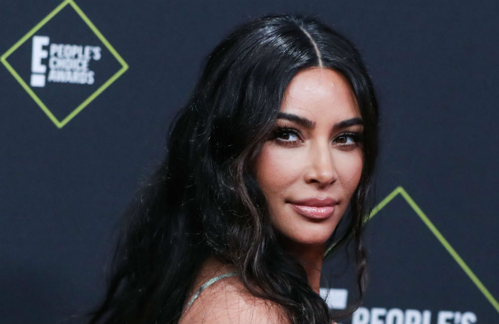 Kim Kardashian West Hit With Cease And Desist Over Skkn Trademark Attempt