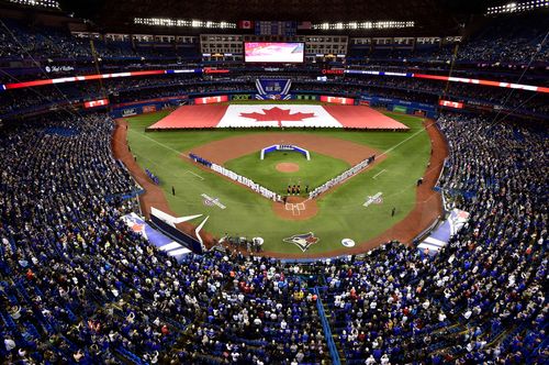 Blue Jays Will Return To Toronto July 30 After Getting Covid 19 Exemption