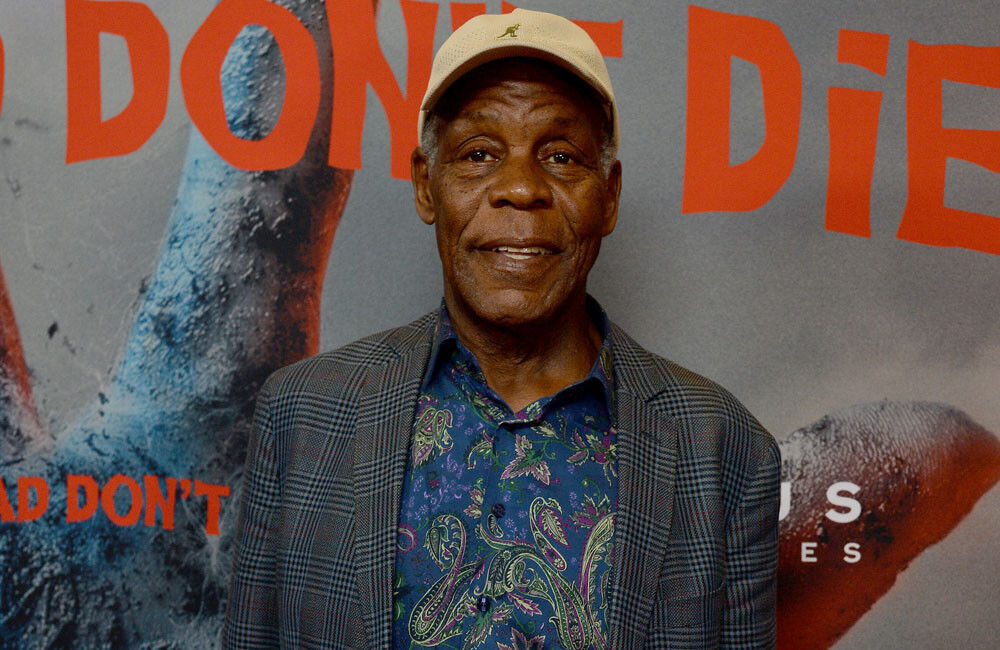 Danny Glover Leads Tribute To Richard Donner