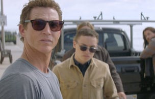 ‘animal Kingdom’: Pope’s Become ‘a Little Bit Of A Liability’ (video)