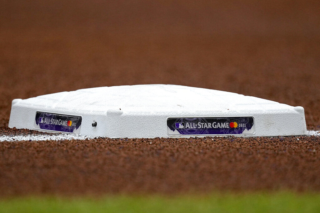 Jason Mackey: Dear Mlb, Please Separate Your Marquee Events