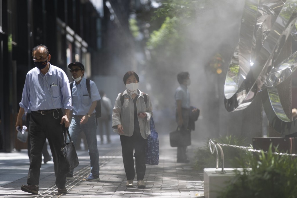 The Latest: Cdc Leader: Us In ‘pandemic Of The Unvaccinated’
