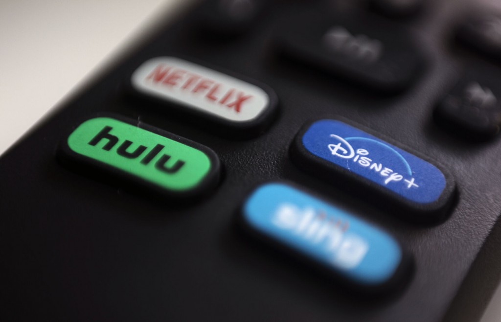 Watch What You Like On Streaming — Assuming You Can Find It