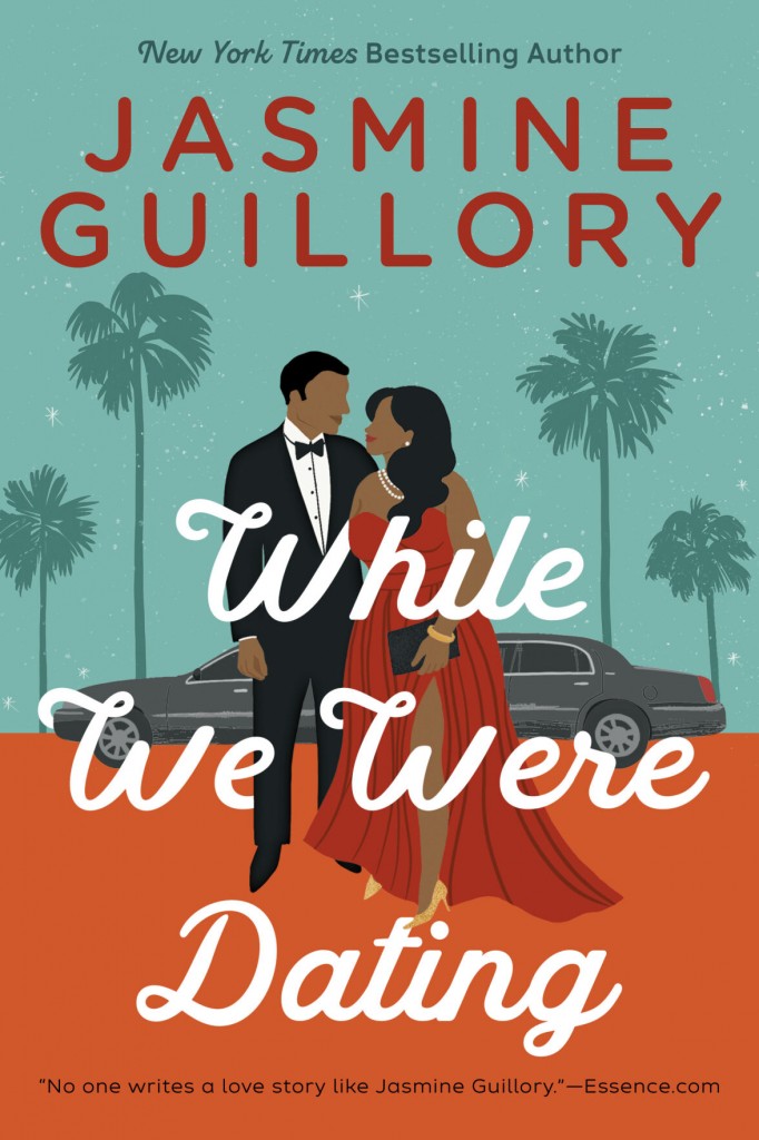 Review: A Fake Romance Evolves In Jasmine Guillory’s Latest