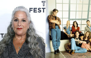 ‘friends’ Co Creator Marta Kauffman Opens Up About The Show’s Lack Of Diversity