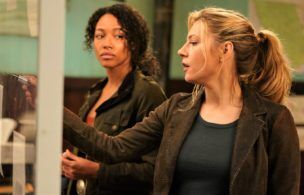 ‘big Sky’ Spoiler Alert: Guess Who Just Got Made Series Regular!