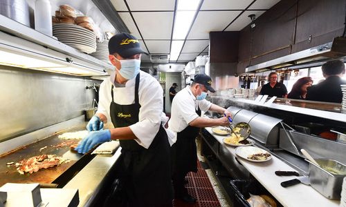 Inflation Is Rising But The Reasons Why Are Changing