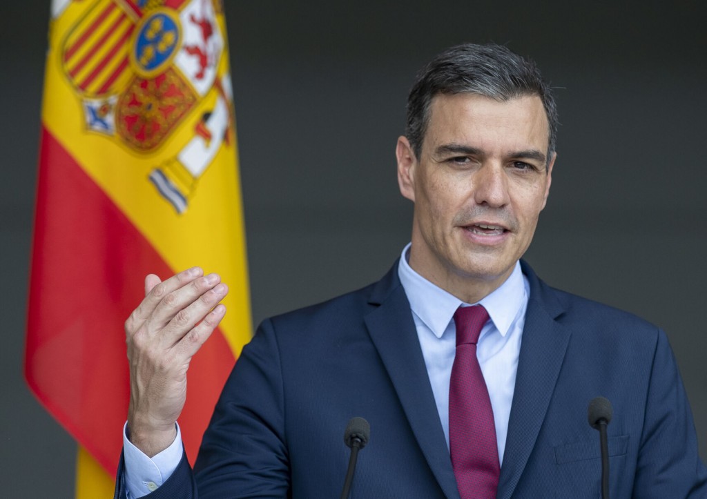 Debate Over Eating Meat Gets Heated In Spanish Politics