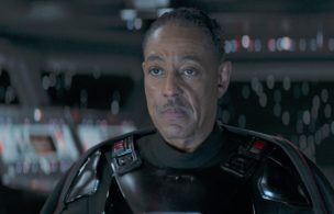 ‘mandalorian’ Emmy Nominee Giancarlo Esposito Reflects On Season 2 And That Luke Skywalker Cameo