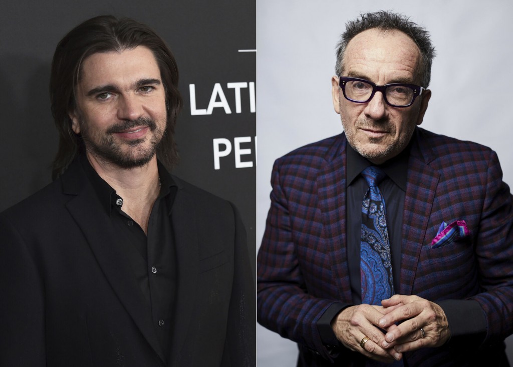 Pump It Up! Costello Preps Spanish ‘this Year’s Model’