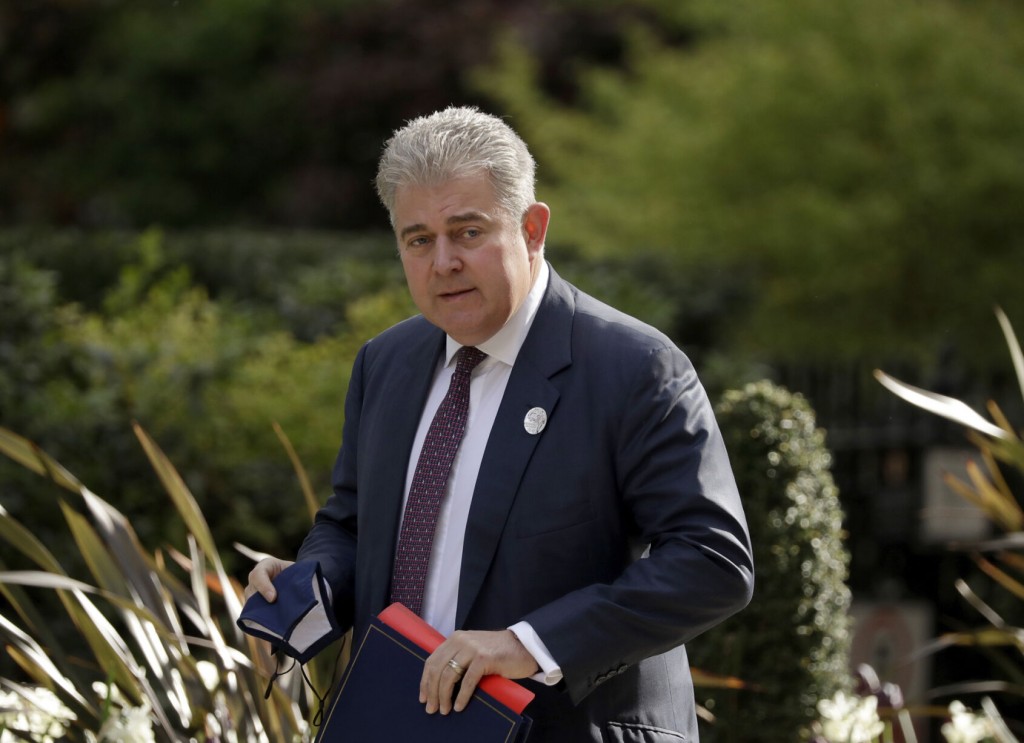 Uk Plans To End Prosecutions For N Ireland ‘troubles’ Crimes