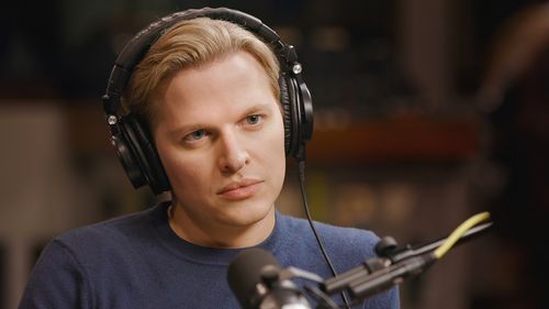 ‘catch And Kill’ Effectively Transforms Ronan Farrow’s Podcast Into An Hbo Series