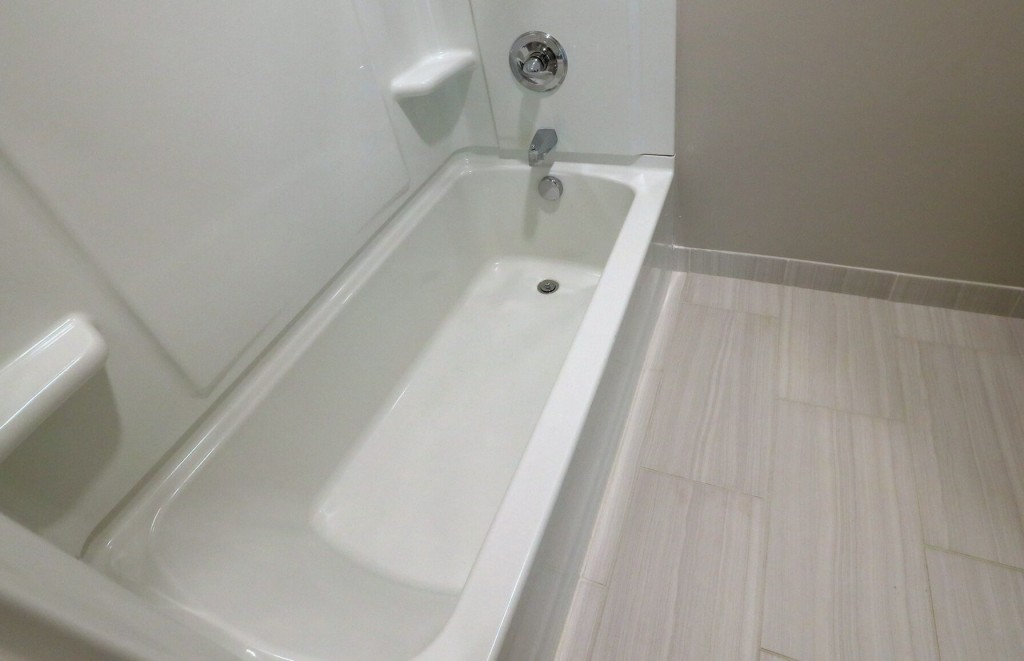 How To Choose The Best Soaking Tub For Your Bathroom