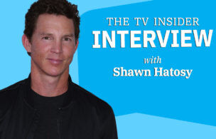Shawn Hatosy On ‘animal Kingdom’ Life Post Smurf: ‘can They Survive Without Her?’ (video)