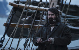 Roush Review: A Harrowing Journey Into The Icy ‘north Water’