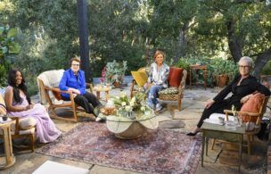 Robin Roberts Turning Tables, Summer Olympics, ‘love Is Blind’ Revisited, ‘dave’ Goes Home