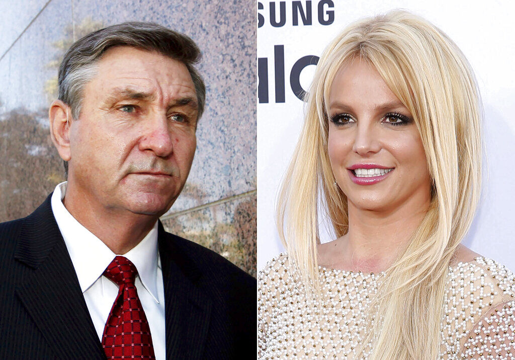 Judge Denies Request To Remove Britney Spears’ Father As Her Co Conservator