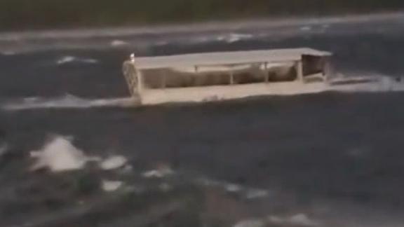 63 Criminal Charges Filed In Deadly 2018 Duck Boat Sinking Near Branson, Missouri