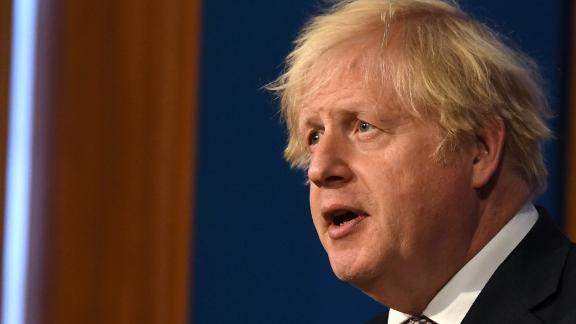 Scientists Condemn Uk’s ‘dangerous And Unethical’ Reopening Plans