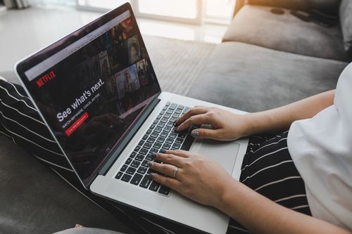 Netflix Is Trying To Beat Competitors By Adding Video Games