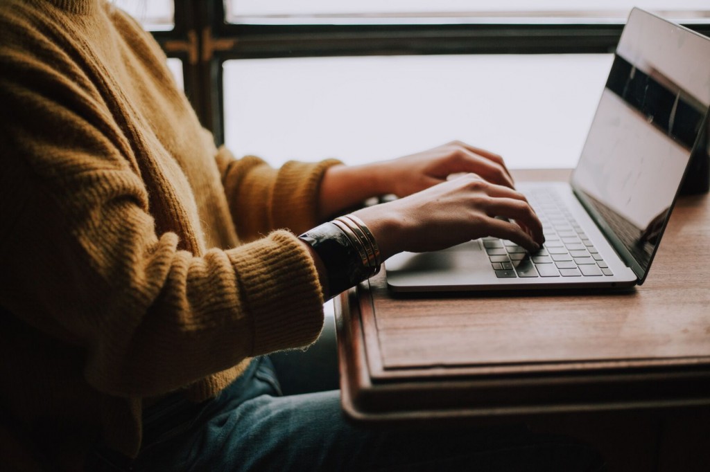 5 Best Practices For Designing Your Website’s Information Page