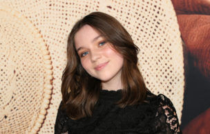 ‘and Just Like That…’: Alexa Swinton Joins ‘sex And The City’ Revival