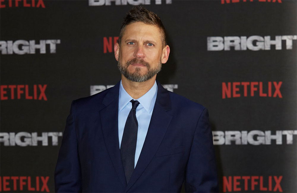 David Ayer Slams Suicide Squad Studio Cut