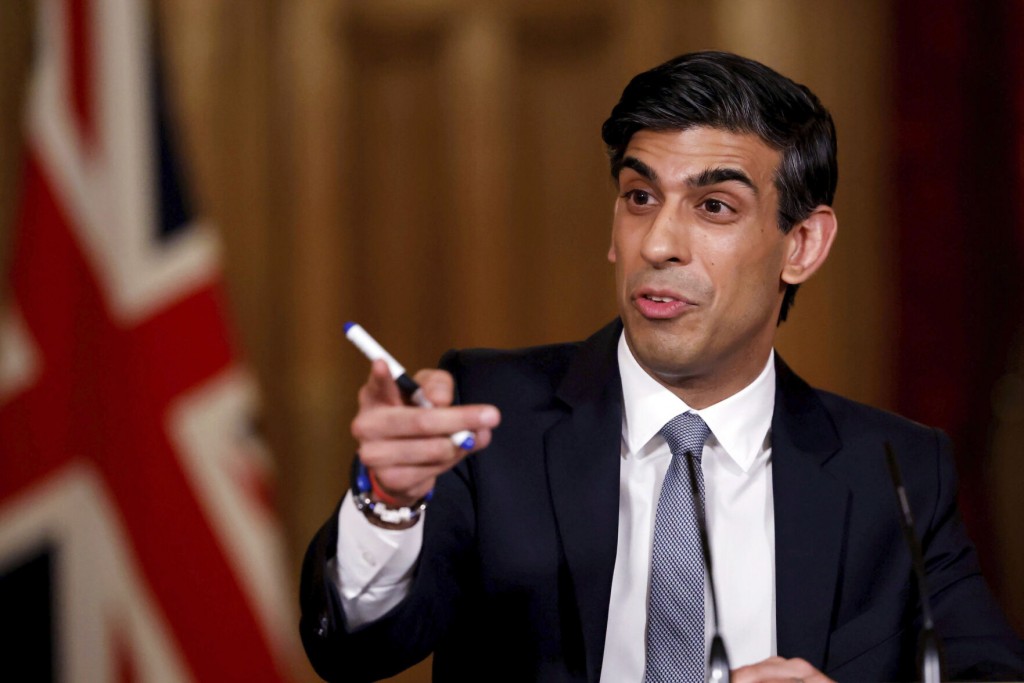 Uk Lawmakers Vote To Back Contentious Foreign Aid Cut