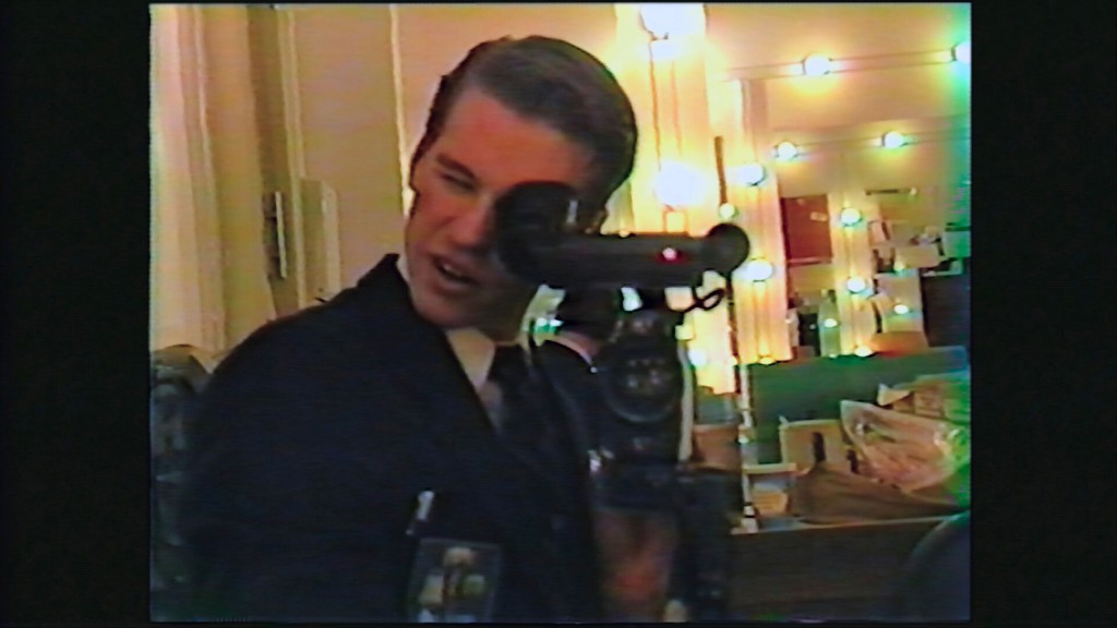 Val Kilmer On A Life In Illusion And The New Doc ‘val’