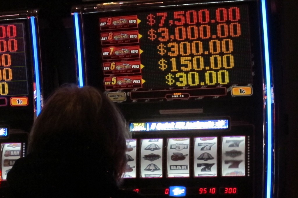 Firms, Rutgers To Study Telehealth Gambling Treatments
