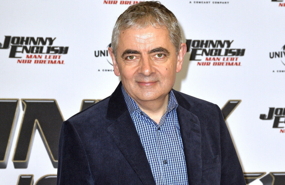 Rowan Atkinson And Kate Beckinsale Among Winners At National Film Awards Uk