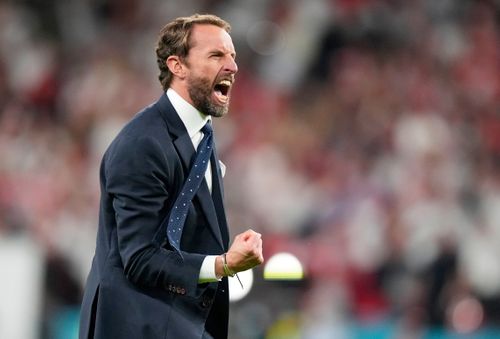 How England Manager Gareth Southgate Has Shown The True Value Of Leadership At Euro 2020