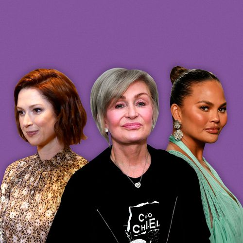 From Digital Detox To Apology Tours, How Some Celebrities Come Back From Being ‘canceled’