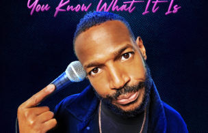 Hbo Max Announces Marlon Wayans Comedy Special ‘you Know What It Is’