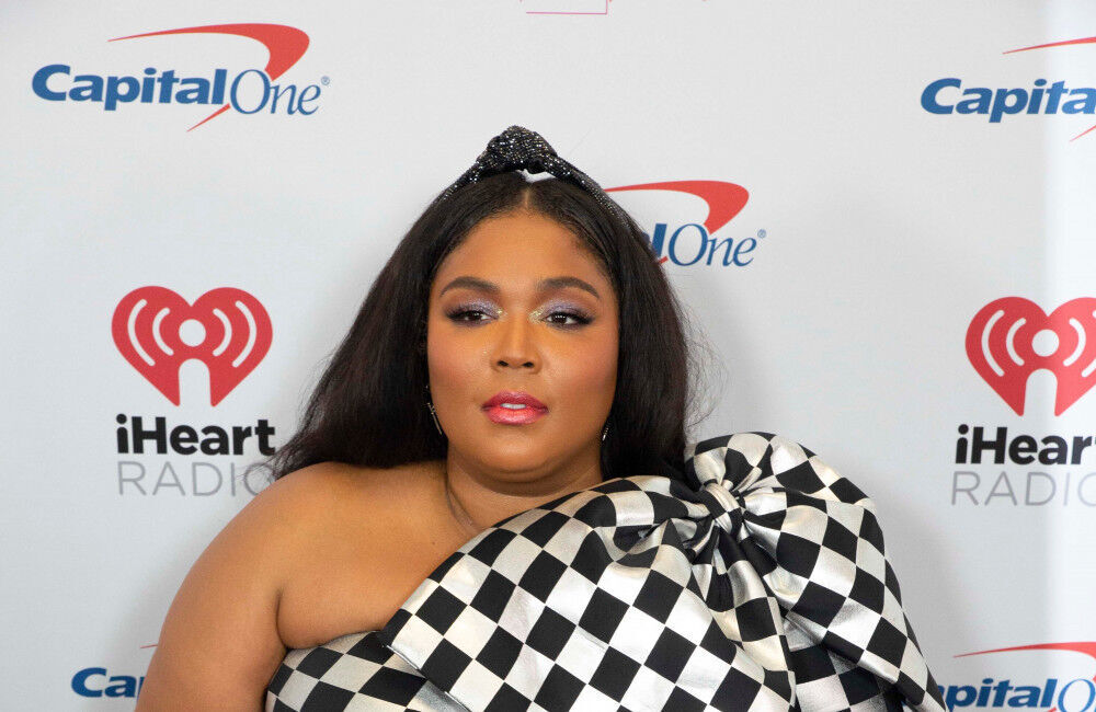 Lizzo And Mark Ronson Cook Up New Music