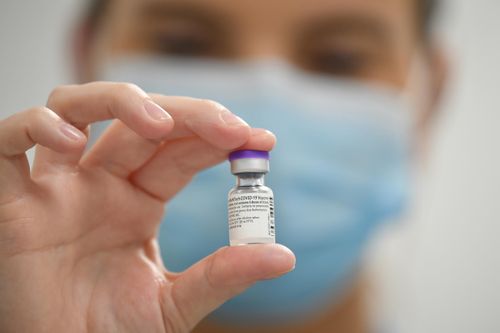 What Pfizer’s Plan For A Third Coronavirus Vaccine Dose Means For You
