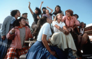 ‘grease’ Prequel ‘rise Of The Pink Ladies’ Moves To Paramount+