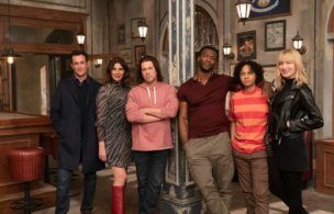 ‘leverage: Redemption’ Ep Dean Devlin Teases More Secrets And A ‘fulfilling’ End To The Season