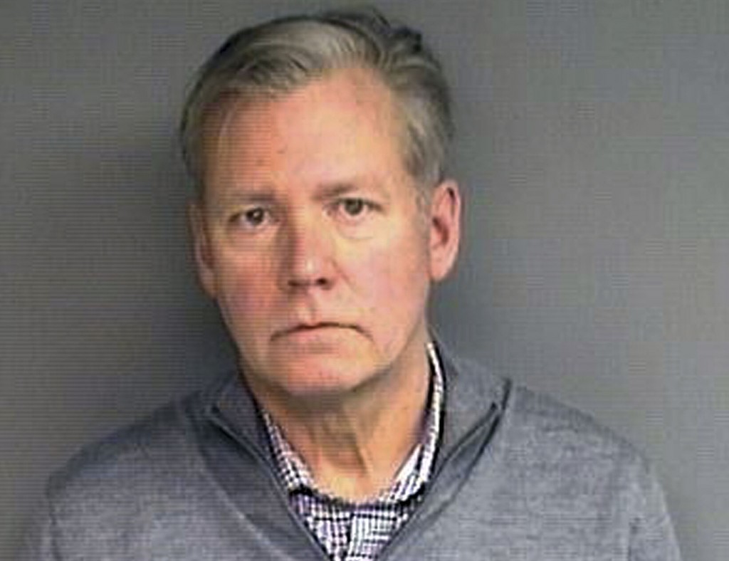 Ex ‘predator’ Host Turns Himself In, Resolves Video Issue