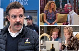 2021 Tca Awards: ‘ted Lasso,’ ‘hacks,’ ‘wandavision’ & More Lead Nominations