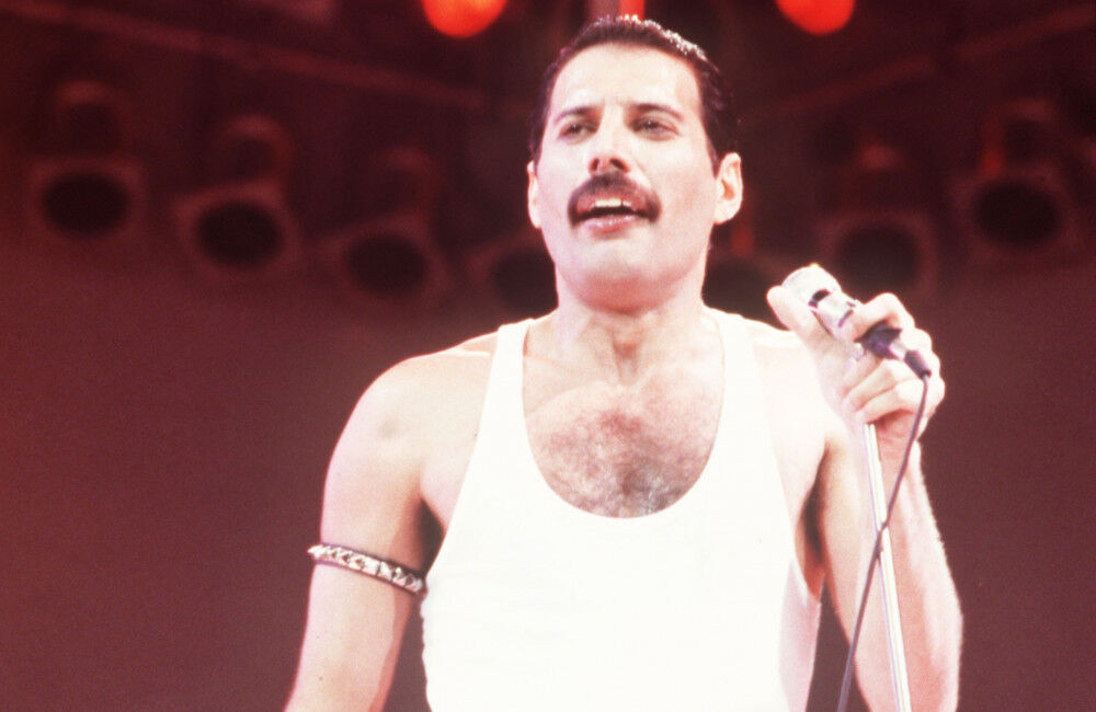 Queen’s Killer Paycheque: Iconic Rock Band Earn £100k A Day From Bohemian Rhapsody