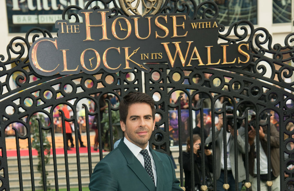 Eli Roth: Borderlands Film Appeals To Everyone