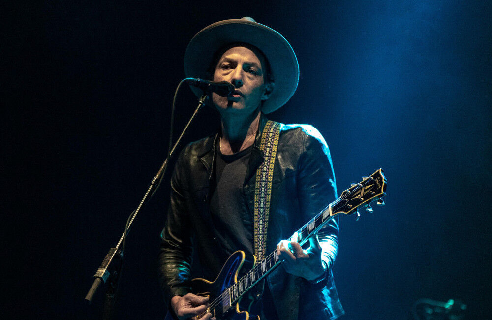 Jakob Dylan Felt Tom Petty’s ‘presence’ On Exit Wounds