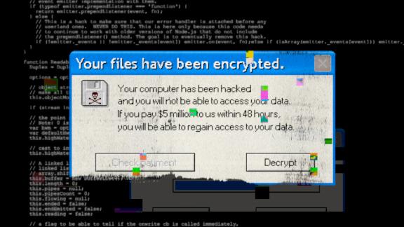 What It’s Really Like To Negotiate With Ransomware Attackers