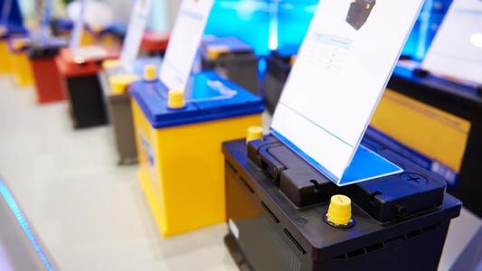 Best Car And Truck Batteries For 2021