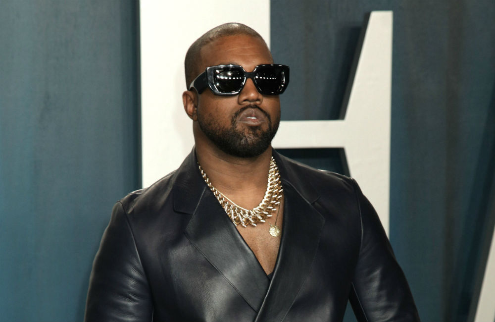 Kanye West Rumoured To Be Releasing New Lp This Week